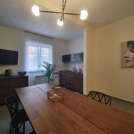 Charme Rooms Siracusa Syracuse ภายนอก รูปภาพ