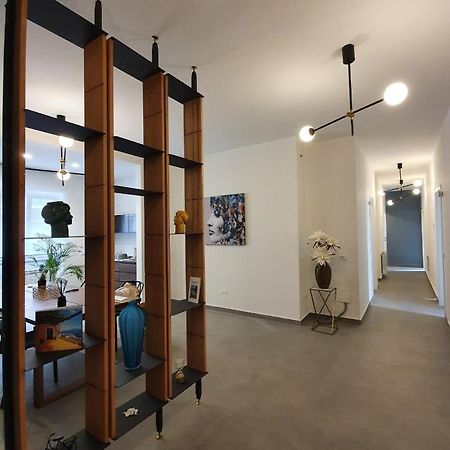 Charme Rooms Siracusa Syracuse ภายนอก รูปภาพ