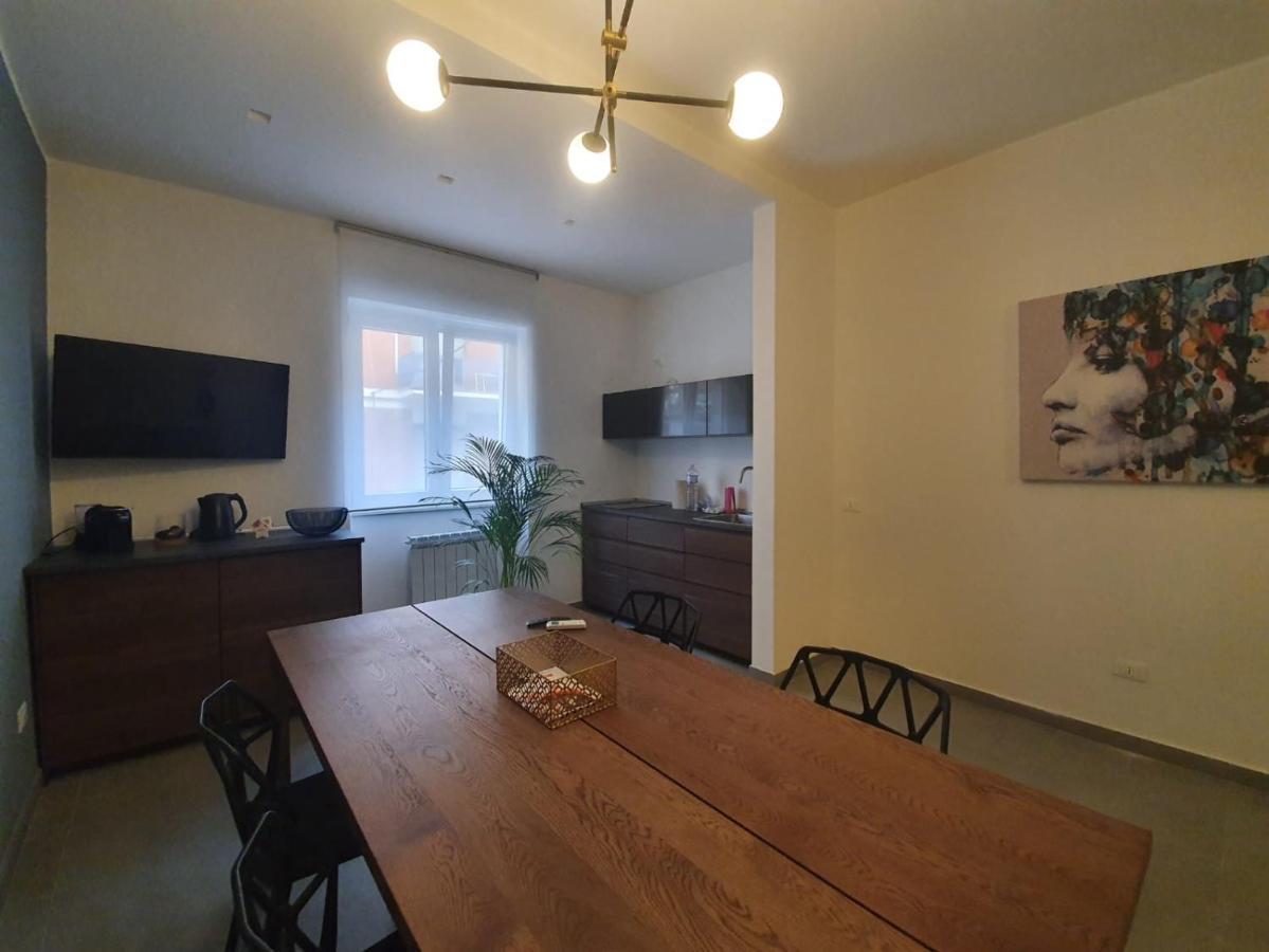 Charme Rooms Siracusa Syracuse ภายนอก รูปภาพ