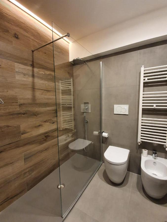 Charme Rooms Siracusa Syracuse ภายนอก รูปภาพ