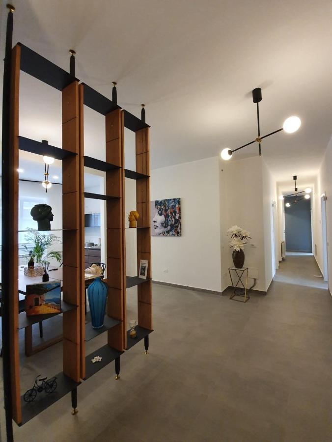 Charme Rooms Siracusa Syracuse ภายนอก รูปภาพ