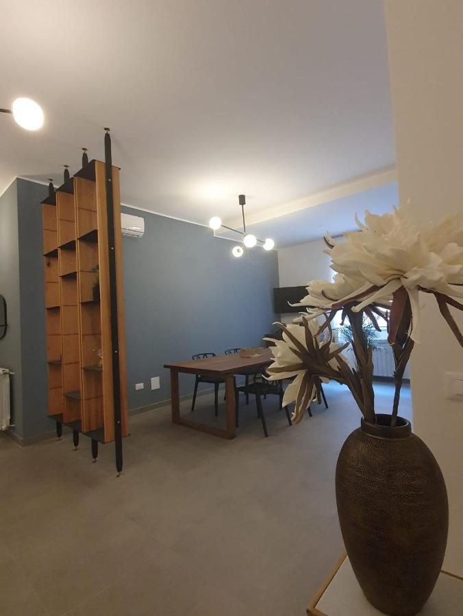 Charme Rooms Siracusa Syracuse ภายนอก รูปภาพ