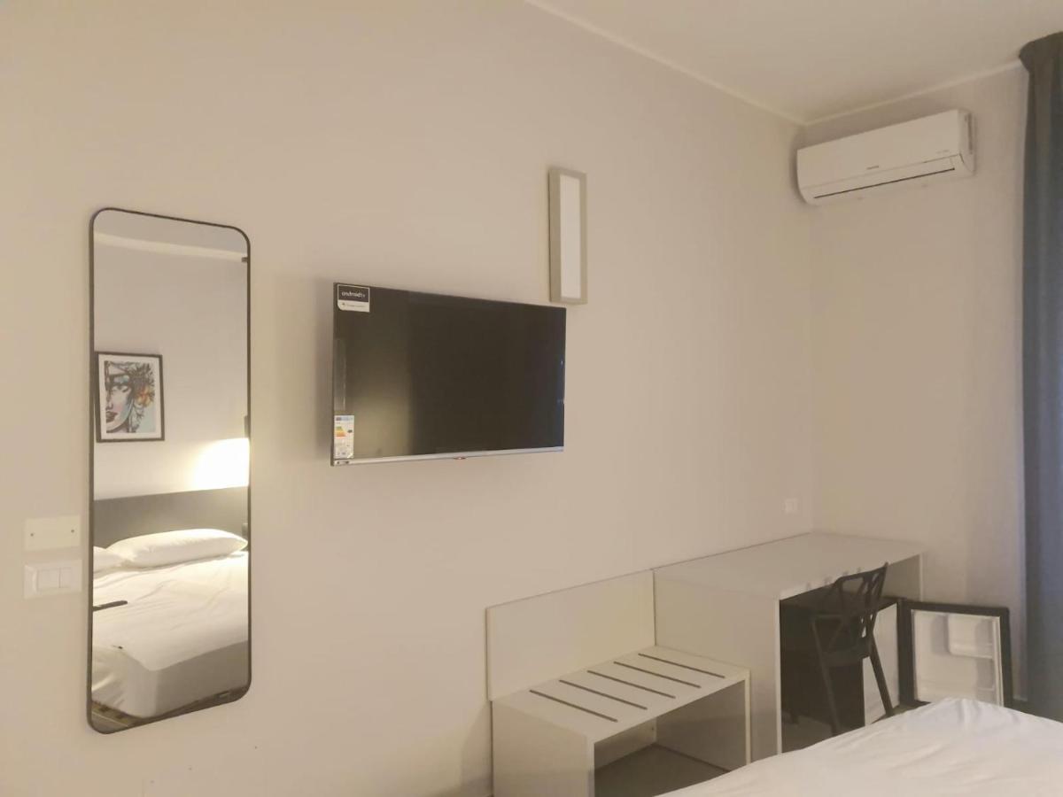 Charme Rooms Siracusa Syracuse ภายนอก รูปภาพ