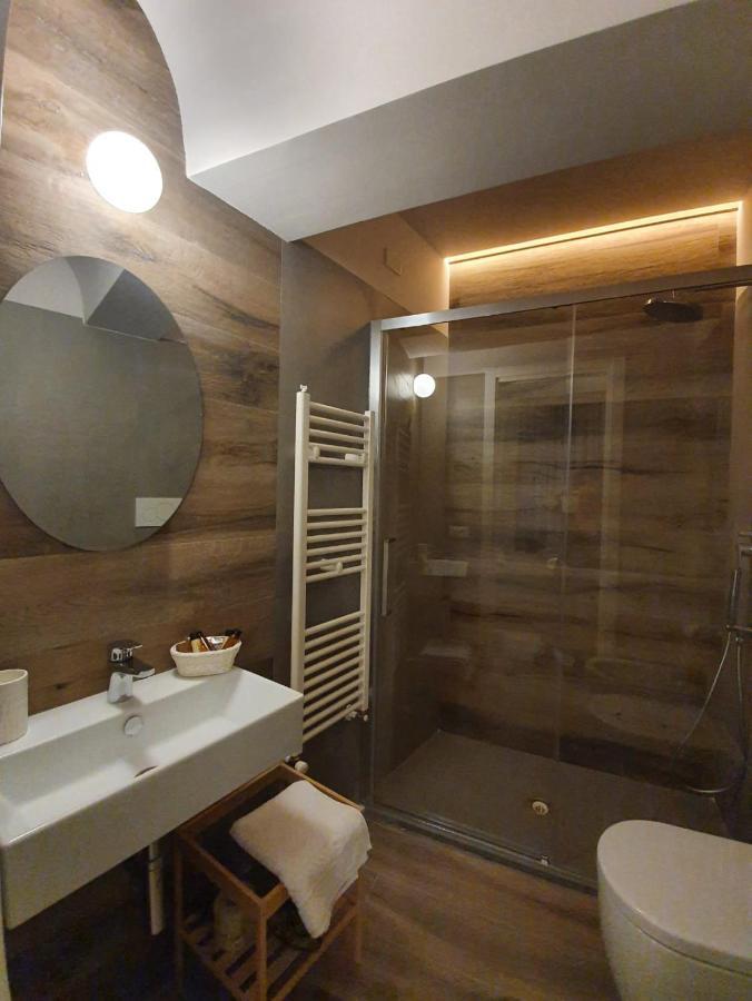 Charme Rooms Siracusa Syracuse ภายนอก รูปภาพ