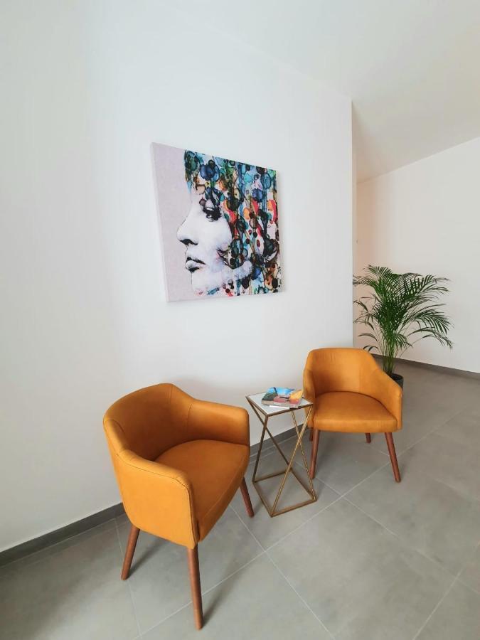 Charme Rooms Siracusa Syracuse ภายนอก รูปภาพ