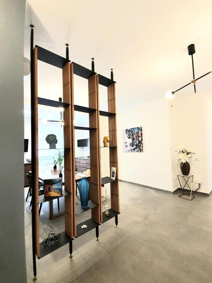 Charme Rooms Siracusa Syracuse ภายนอก รูปภาพ