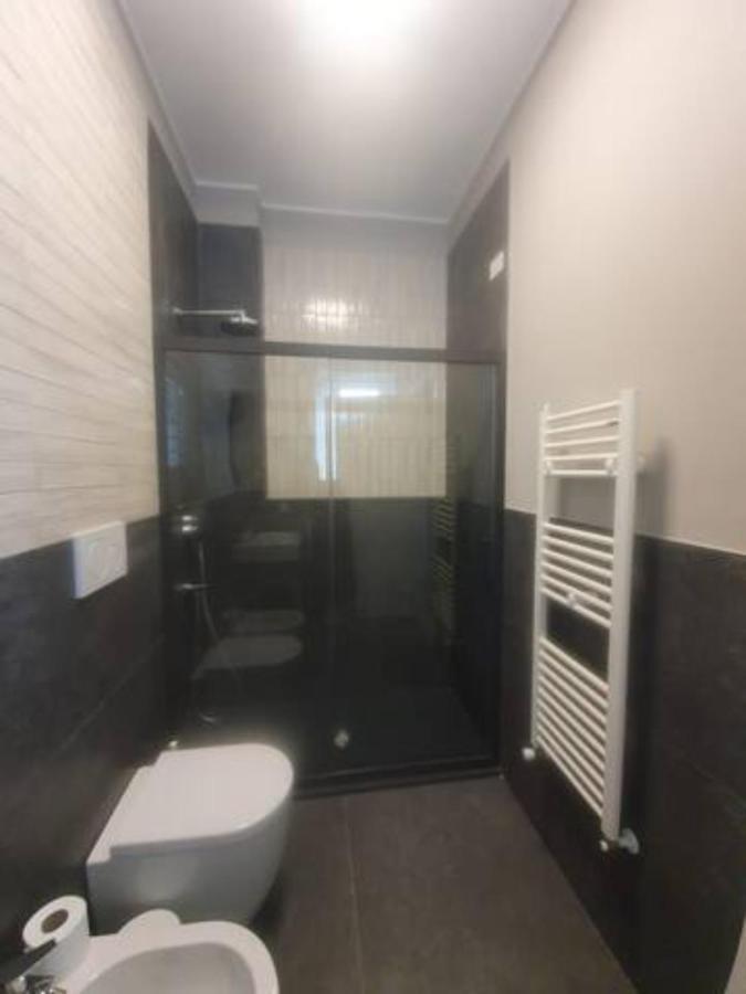 Charme Rooms Siracusa Syracuse ภายนอก รูปภาพ